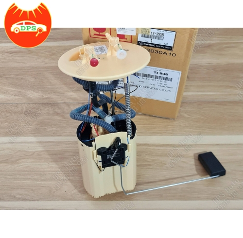 Cụm bơm dầu Mazda BT50, Ford Ranger chính hãng UC2J-13-35XB (AB39-9H307-EC)