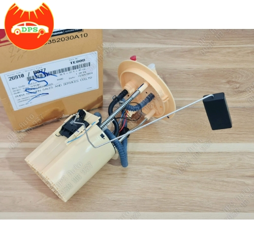 Cụm bơm dầu Mazda BT50, Ford Ranger chính hãng UC2J-13-35XB (AB39-9H307-EC)