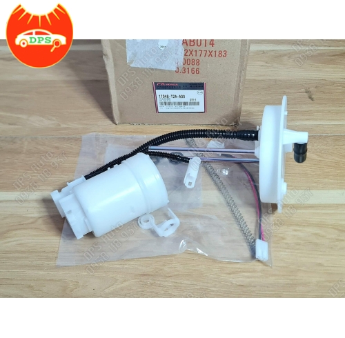 Cụm lọc xăng Honda Accord 2.4 chính hãng 17048-T2A-A00