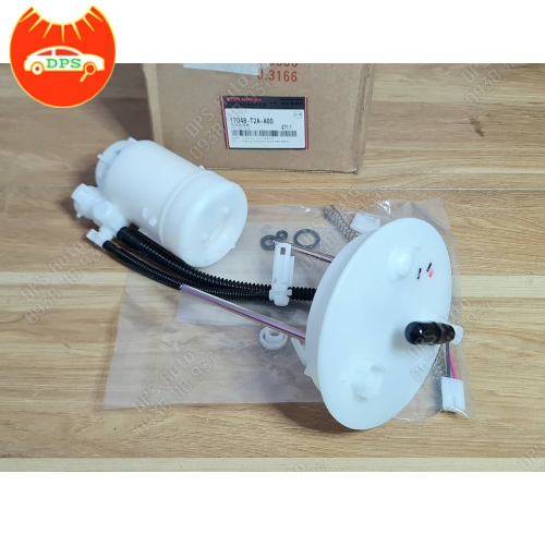 Cụm lọc xăng Honda Accord 2.4 chính hãng 17048-T2A-A00
