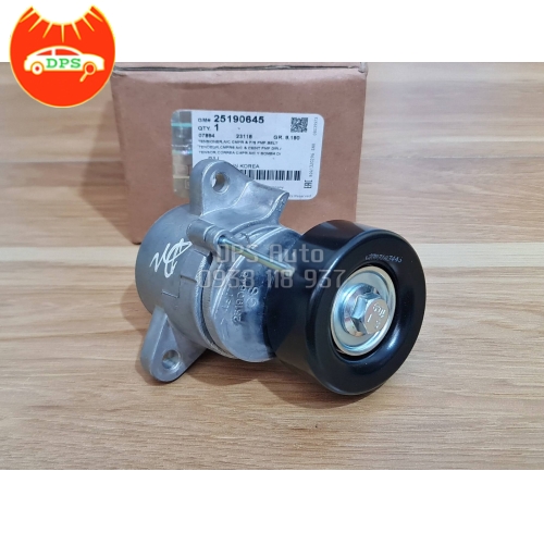 Cụm tăng tổng Chevrolet Captiva máy xăng chính hãng 25190645
