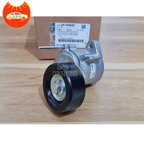 Cụm tăng tổng Chevrolet Captiva máy xăng chính hãng 25190645