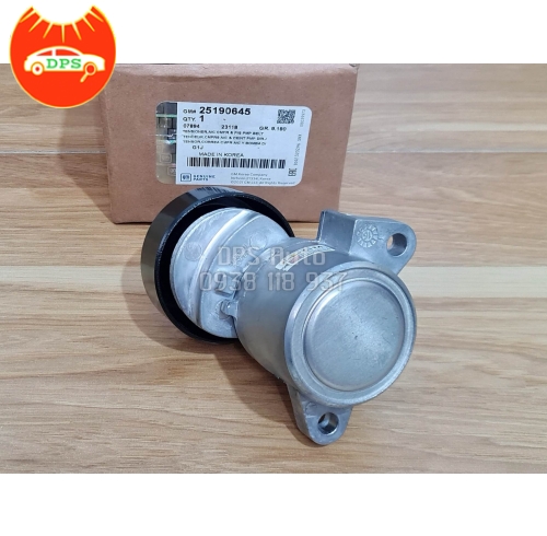Cụm tăng tổng Chevrolet Captiva máy xăng chính hãng 25190645