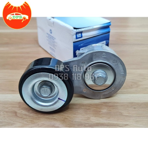 Cụm tăng tổng (tăng dây curoa) Chevrolet Colorado chính hãng GM 24588988