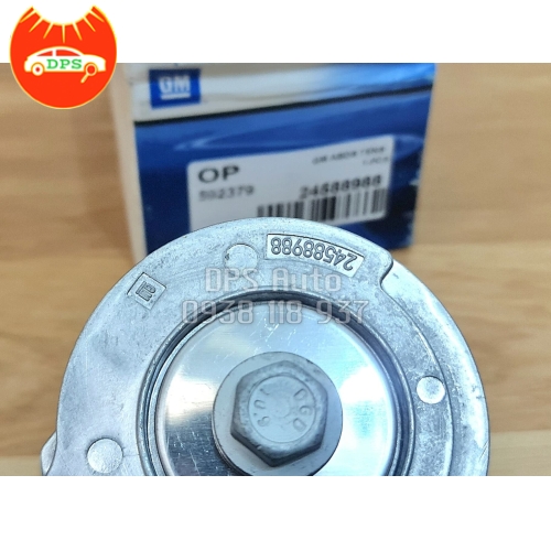 Cụm tăng tổng (tăng dây curoa) Chevrolet Colorado chính hãng GM 24588988