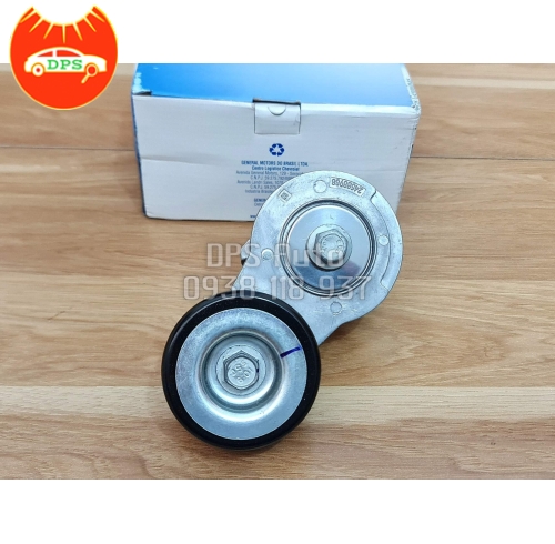 Cụm tăng tổng (tăng dây curoa) Chevrolet Colorado chính hãng GM 24588988