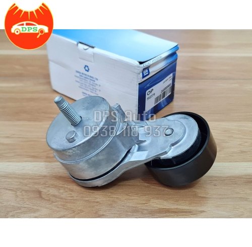 Cụm tăng tổng (tăng dây curoa) Chevrolet Colorado chính hãng GM 24588988
