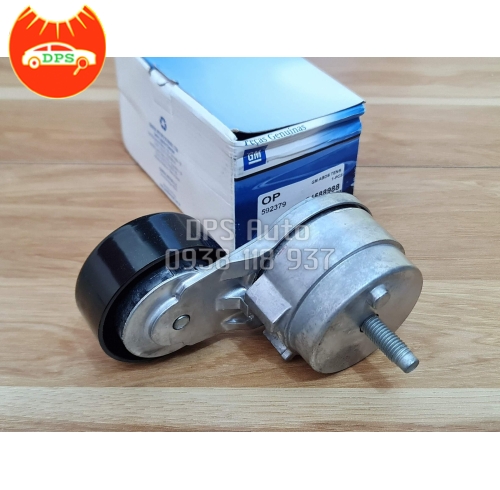 Cụm tăng tổng (tăng dây curoa) Chevrolet Colorado chính hãng GM 24588988