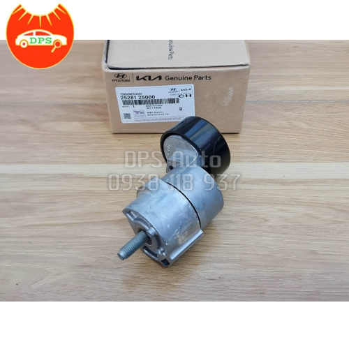 Cụm tăng tổng Hyundai Tucson, Kia Carens 2.0 chính hãng 2528125000