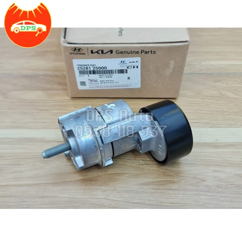 Cụm tăng tổng Hyundai Tucson, Kia Carens 2.0 chính hãng 2528125000