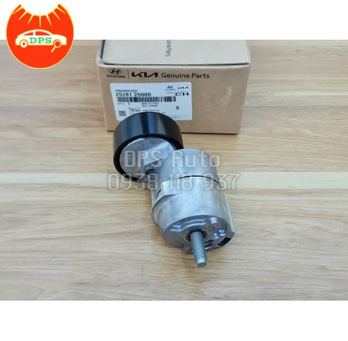 Cụm tăng tổng Hyundai Tucson, Kia Carens 2.0 chính hãng 2528125000