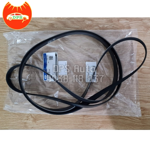 Dây curoa tổng Ford Ranger Mazda BT50 2.2 chính hãng AB39-6C301-AB (7PK3136) 