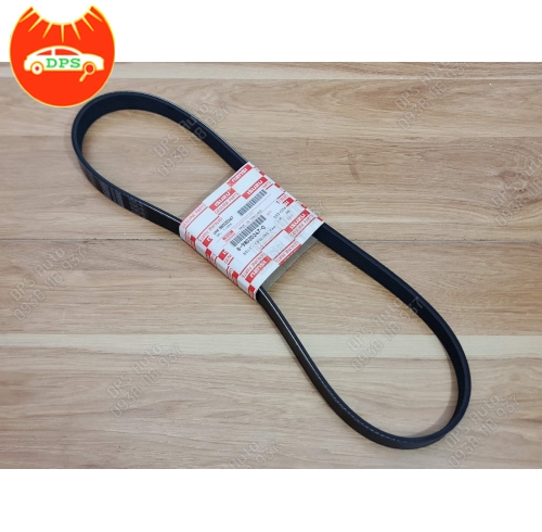 Dây curoa tổng Isuzu MuX chính hãng 8-98020247-0 (7PK1070)