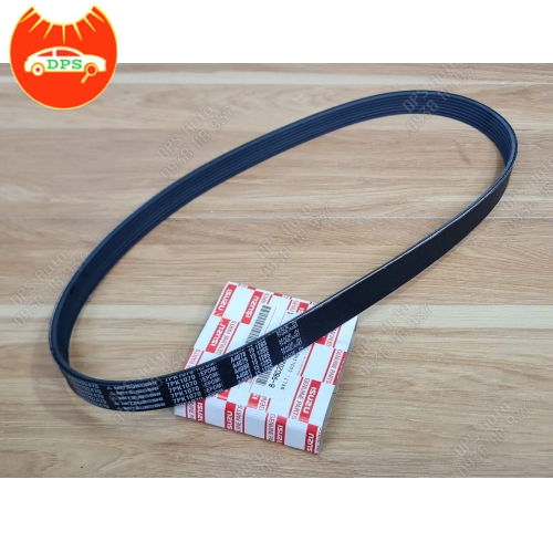 Dây curoa tổng Isuzu MuX chính hãng 8-98020247-0 (7PK1070)
