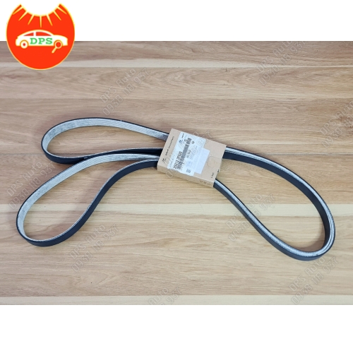 Dây curoa tổng Kia Sedona 2014-2019 máy dầu chính hãng 25212-2F020