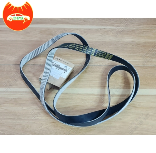 Dây curoa tổng Kia Sedona 2014-2019 máy dầu chính hãng 25212-2F020