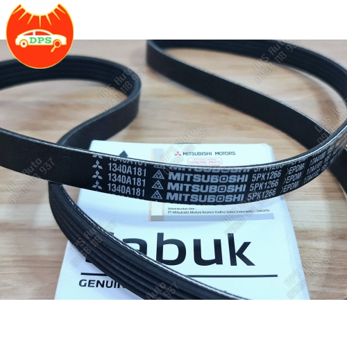 Dây curoa tổng Mitsubishi Xpander chính hãng 1340A181