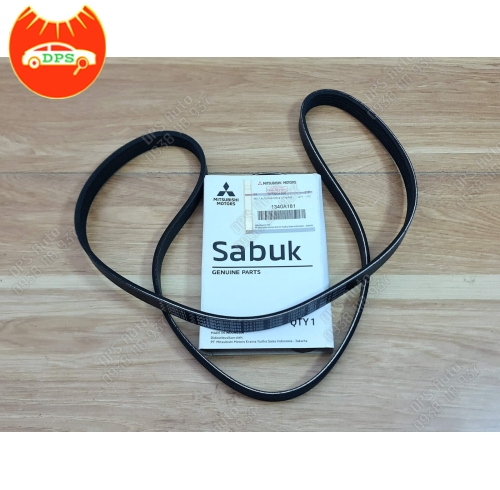 Dây curoa tổng Mitsubishi Xpander chính hãng 1340A181