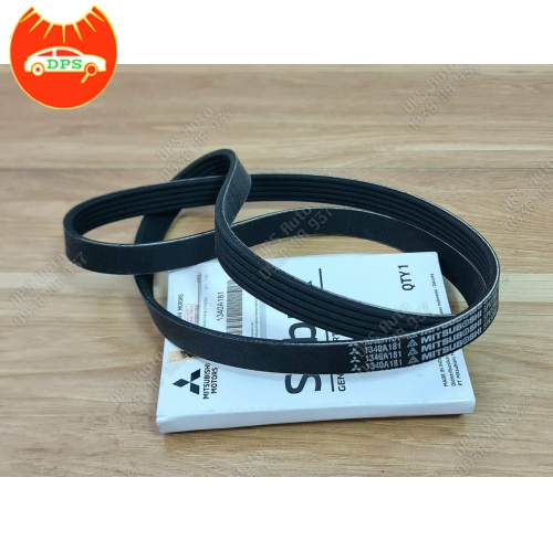 Dây curoa tổng Mitsubishi Xpander chính hãng 1340A181
