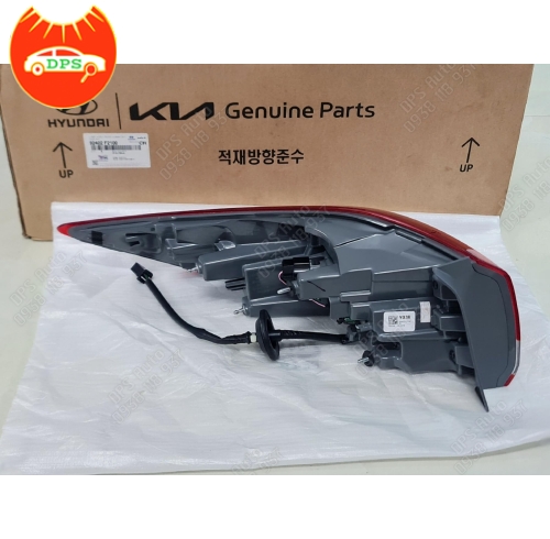 Đèn lái (đèn hậu) Hyundai Elantra 2016-2018 chính hãng 92402-F2100