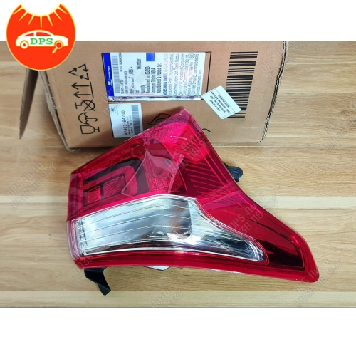 Đèn lái sau (đèn hậu) Hyudai I10 sedan 2014-2020 chính hãng 92401-B4700