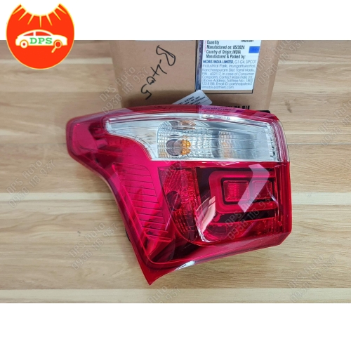 Đèn lái sau (đèn hậu) Hyudai I10 sedan 2014-2020 chính hãng 92401-B4700