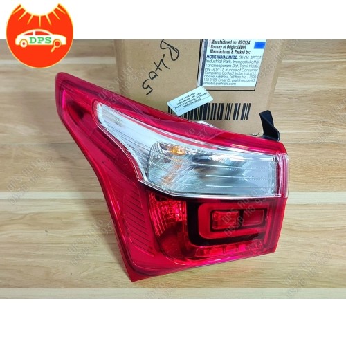 Đèn lái sau (đèn hậu) Hyudai I10 sedan 2014-2020 chính hãng 92401-B4700