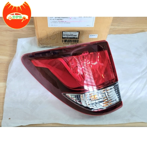 Đèn lái sau (đèn hậu) Mazda BT50 2016-2020 chính hãng UL4J51160A