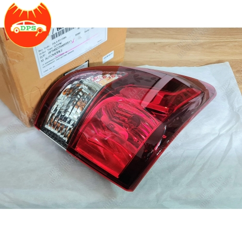 Đèn lái sau (đèn hậu) Mazda BT50 2016-2020 chính hãng UL4J51160A