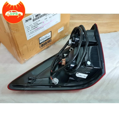 Đèn lái sau (đèn hậu) Mazda BT50 2016-2020 chính hãng UL4J51160A