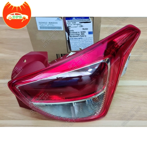 Đèn lái sau (đèn hậu) Hyundai I10 chính hãng 92402-B4000