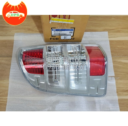 Đèn lái sau LH (đèn hậu trái) Ford Ranger 2008-2011 chính hãng UD2D51160