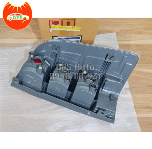 Đèn lái sau LH (đèn hậu trái) Ford Ranger 2008-2011 chính hãng UD2D51160