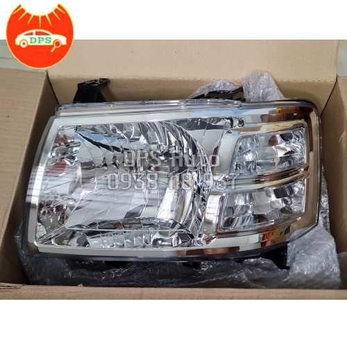 Đèn pha Ford Everest 2007-2008 chính hãng UA8L510L0D/UR8751040