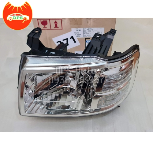 Đèn pha Ford Everest 2007-2008 chính hãng UA8L510L0D/UR8751040
