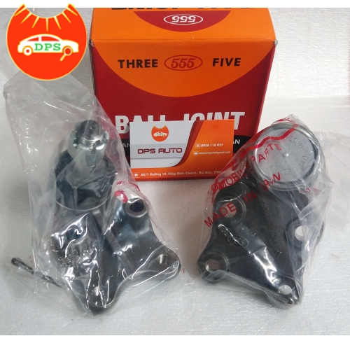 Rotuyn trụ dưới Isuzu Hilander hiệu 555 SB5282