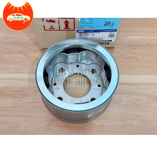 Giảm chấn các đăng Ford Ranger - Mazda BT50 AB394C025BD