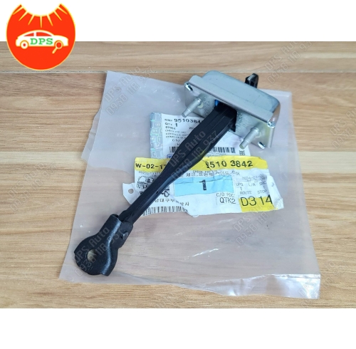 Giới hạn cửa Chevrolet Cruze chính hãng 95103842