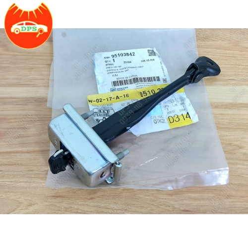 Giới hạn cửa Chevrolet Cruze chính hãng 95103842