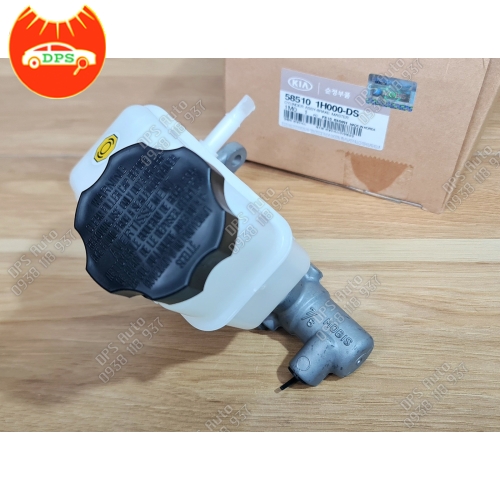 Heo cái (tổng phanh) Hyundai I30 (2007-2011)chính hãng 58510-1H000-DS