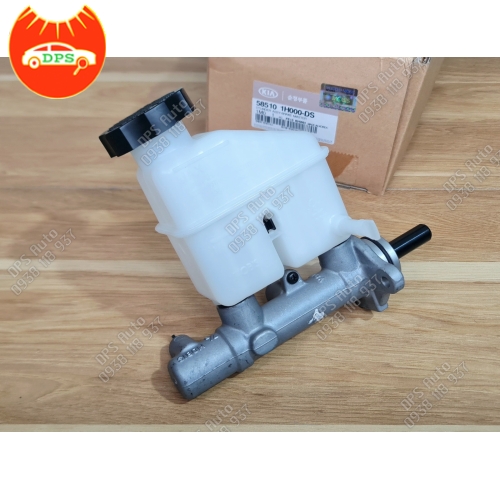 Heo cái (tổng phanh) Hyundai I30 (2007-2011)chính hãng 58510-1H000-DS