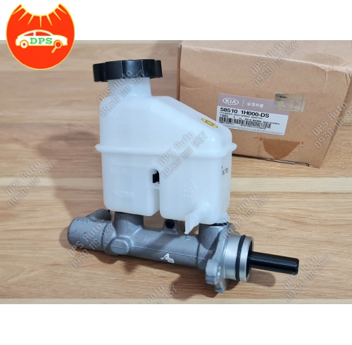 Heo cái (tổng phanh) Hyundai I30 (2007-2011)chính hãng 58510-1H000-DS