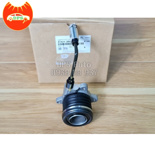 Bite trợ lực(1 ống dầu) Kia Sorento, Hyundai Santafe chính hãng 41421-3B000