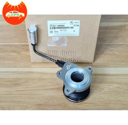 Bite trợ lực(1 ống dầu) Kia Sorento, Hyundai Santafe chính hãng 41421-3B000