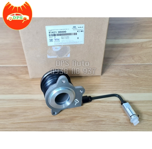 Bite trợ lực(1 ống dầu) Kia Sorento, Hyundai Santafe chính hãng 41421-3B000