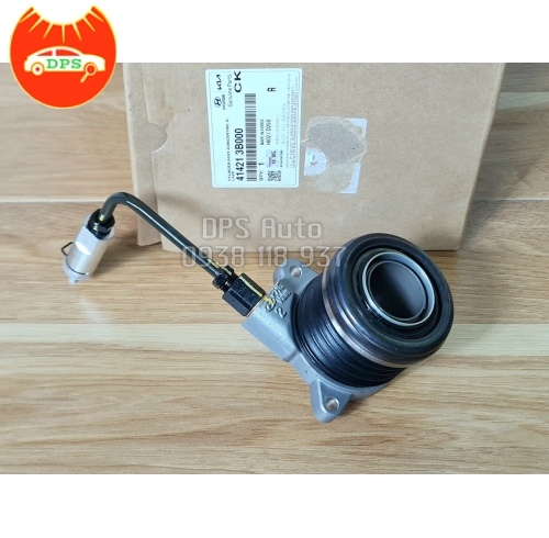 Bite trợ lực(1 ống dầu) Kia Sorento, Hyundai Santafe chính hãng 41421-3B000