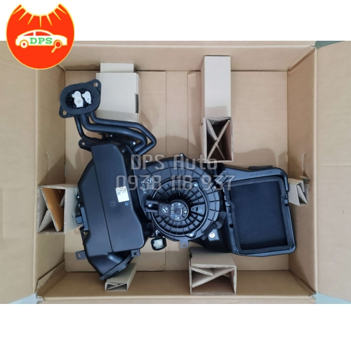 Hộp giàn lạnh sau Toyota Fortuner chính hãng 88500-0K191