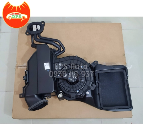 Hộp giàn lạnh sau Toyota Fortuner chính hãng 88500-0K191