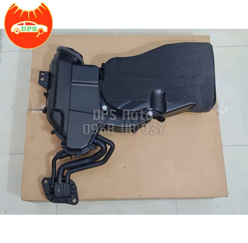 Hộp giàn lạnh sau Toyota Fortuner chính hãng 88500-0K191