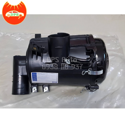 Bầu lọc gió (bô e) Toyota Hiace máy dầu (2004-2014) 17700-30180